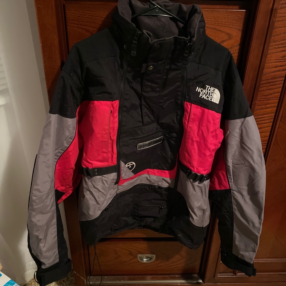 The North Face Steep Tech